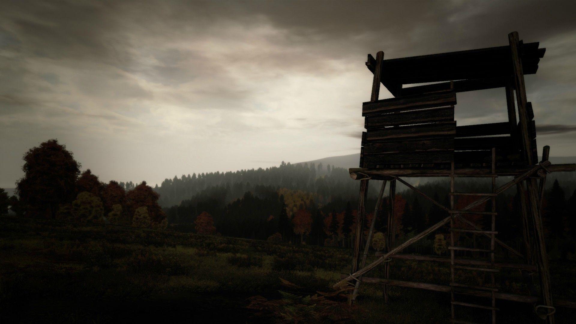Wp1886402 Dayz Wallpapers